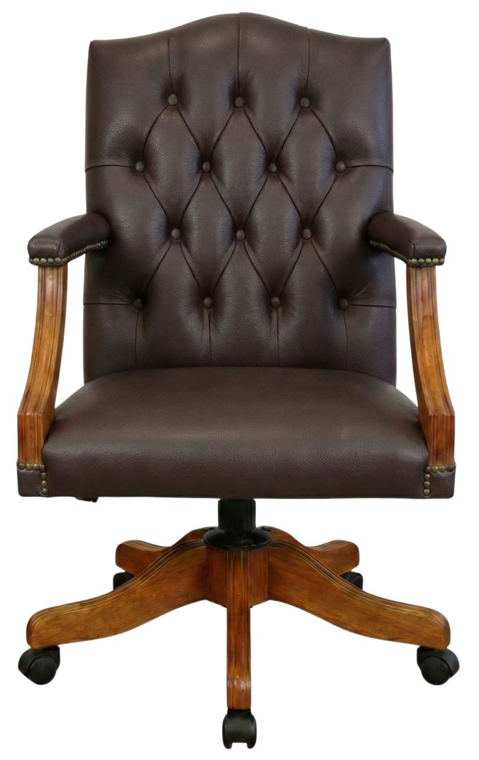 The Gainsborough Chair Swivel